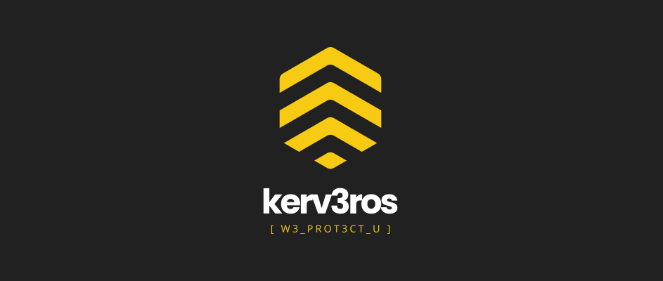 kerv3ros